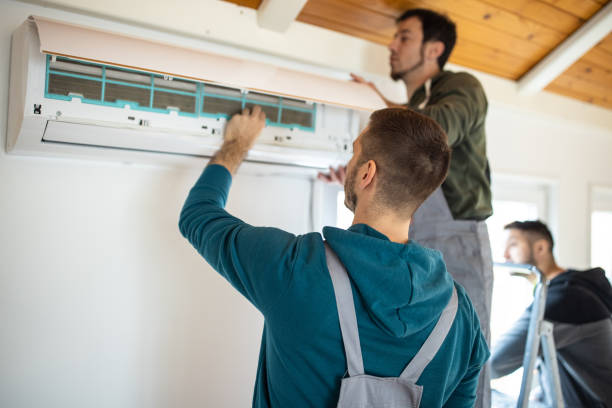 Best HVAC installation services  in Rose Valley, PA