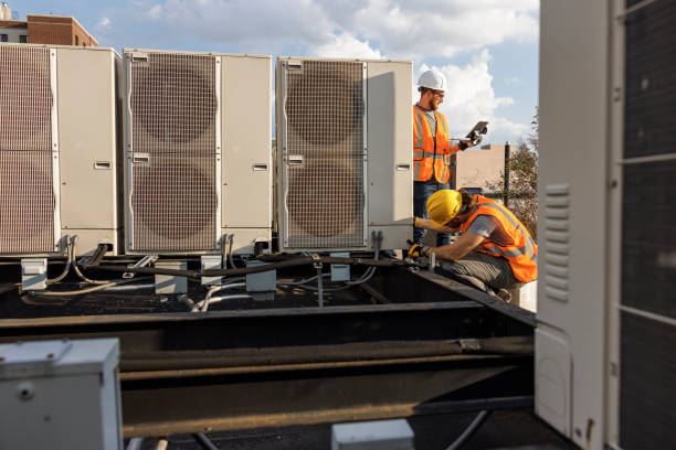 Best HVAC installation services  in Rose Valley, PA