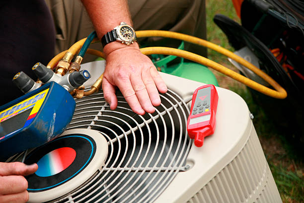 Best HVAC repair near me  in Rose Valley, PA