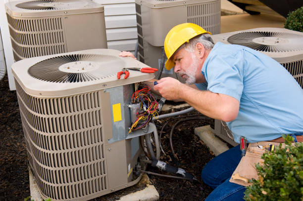 Best HVAC companies near me  in Rose Valley, PA