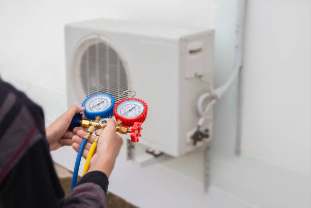 Best HVAC air duct cleaning  in Rose Valley, PA