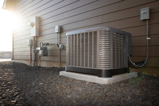 Best HVAC service technicians  in Rose Valley, PA